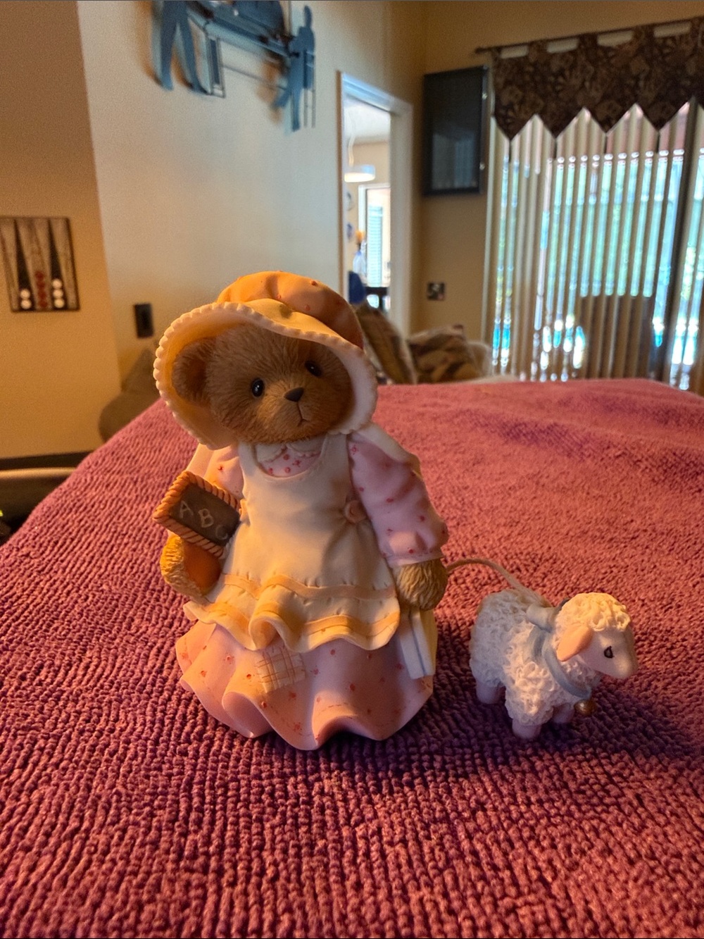 Cherished Teddies